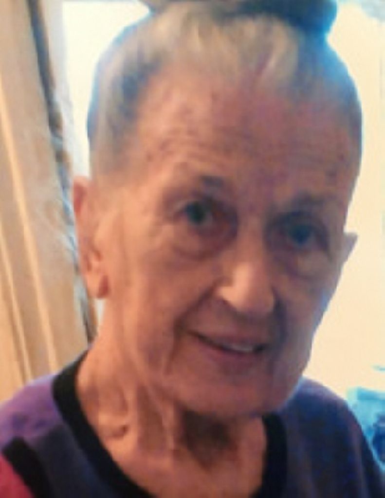Mary Luley Langford Profile Photo
