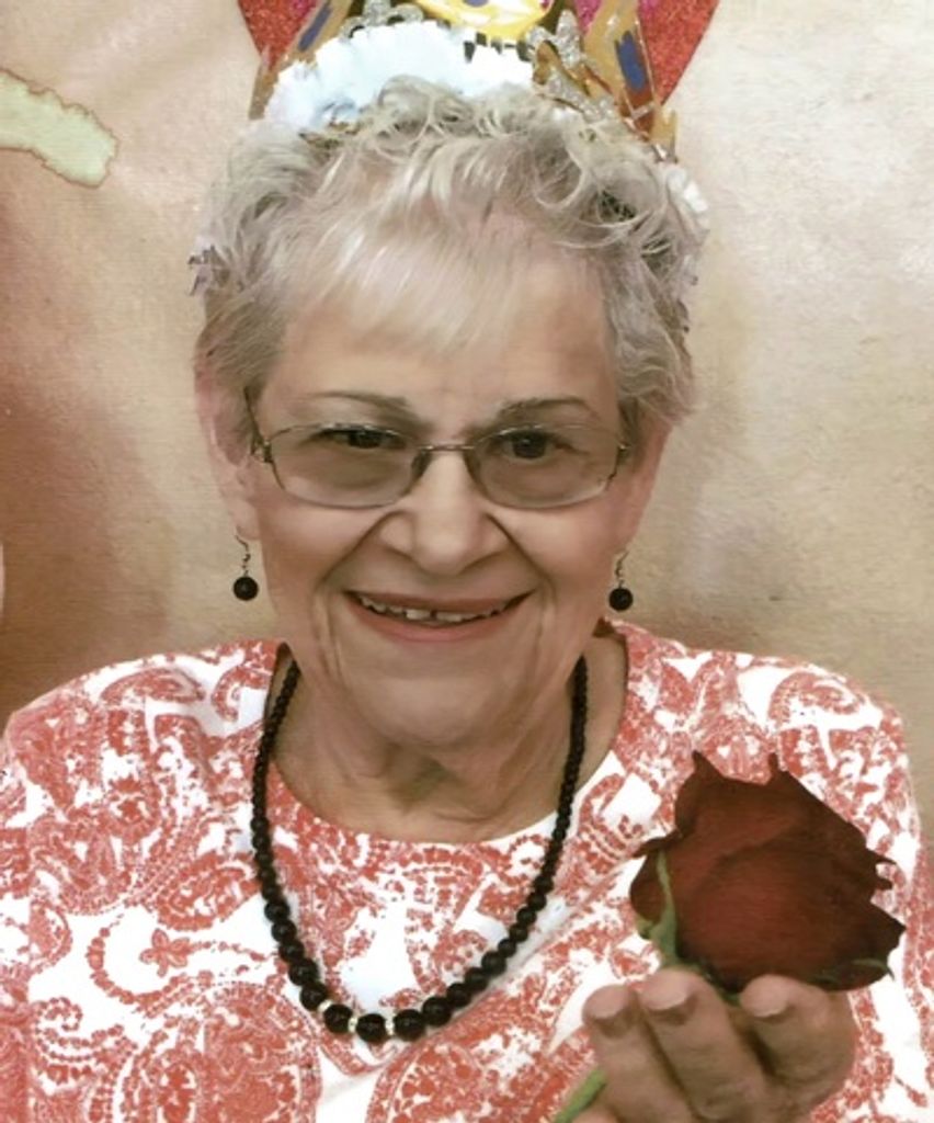 Virginia "Sue" Myers Profile Photo