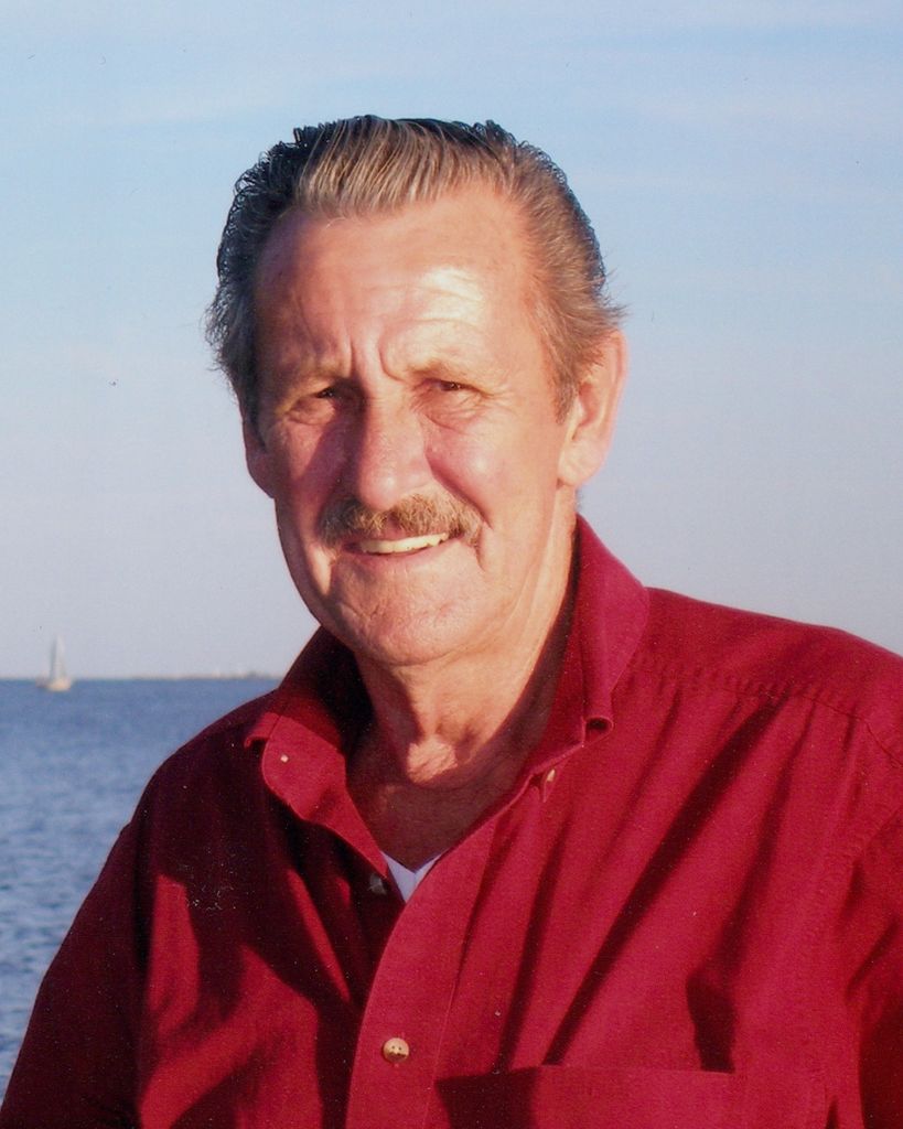 Bernhard Peter Moore Profile Photo