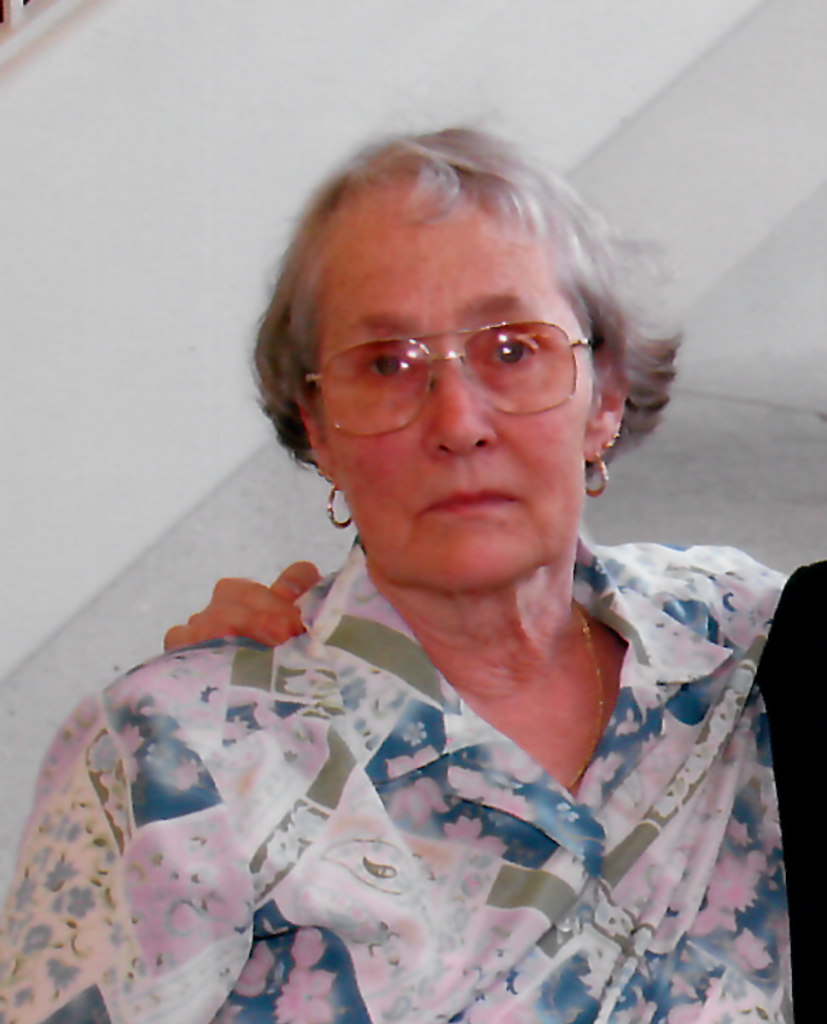 Evelyn M. Standhardt Profile Photo