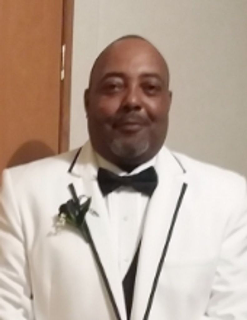 Anthony  Wayne Cypress