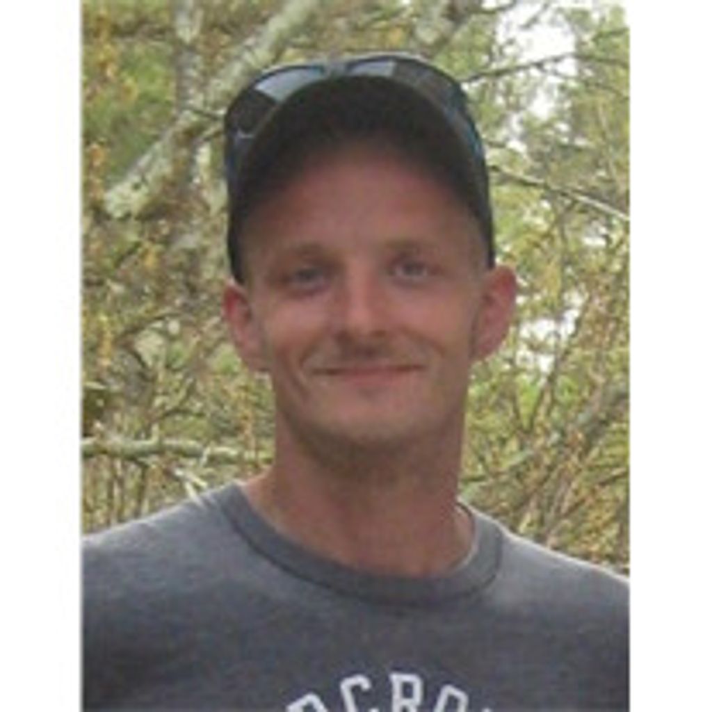 Christopher M. Jarnagan Profile Photo