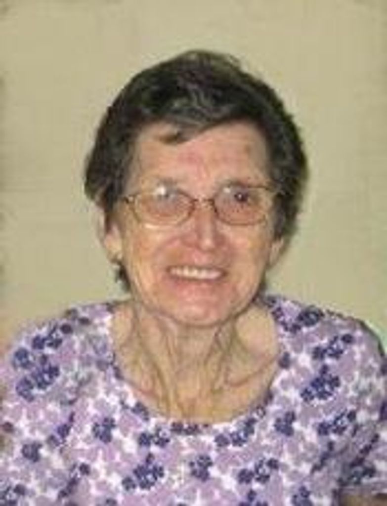 June Henry