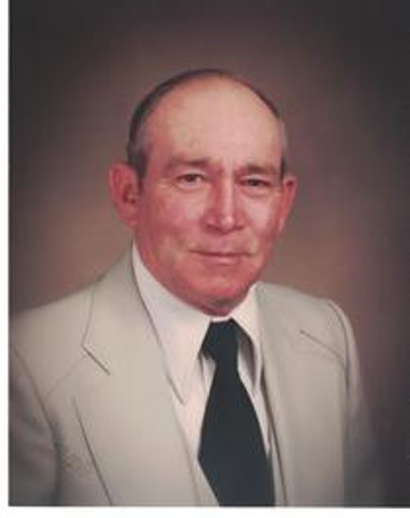Ronald Buchanan
