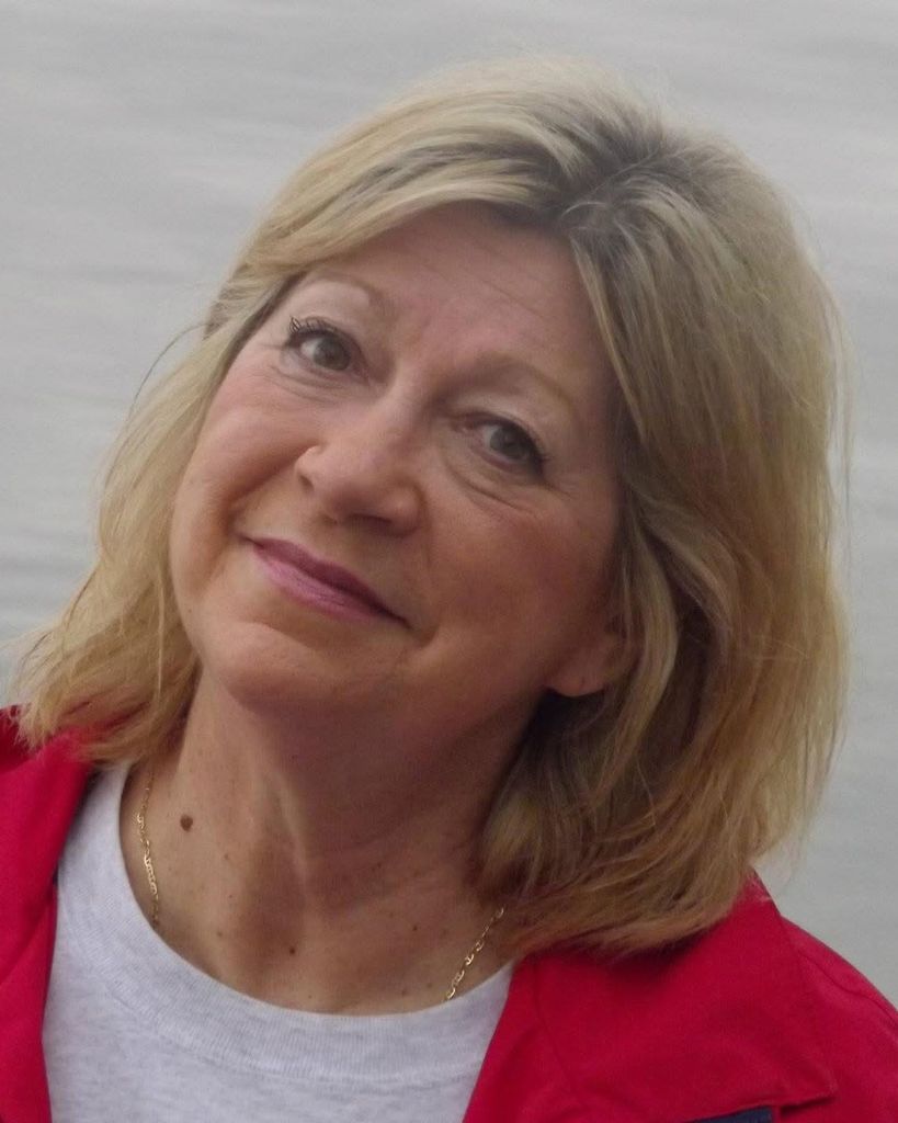 Joyce Lee