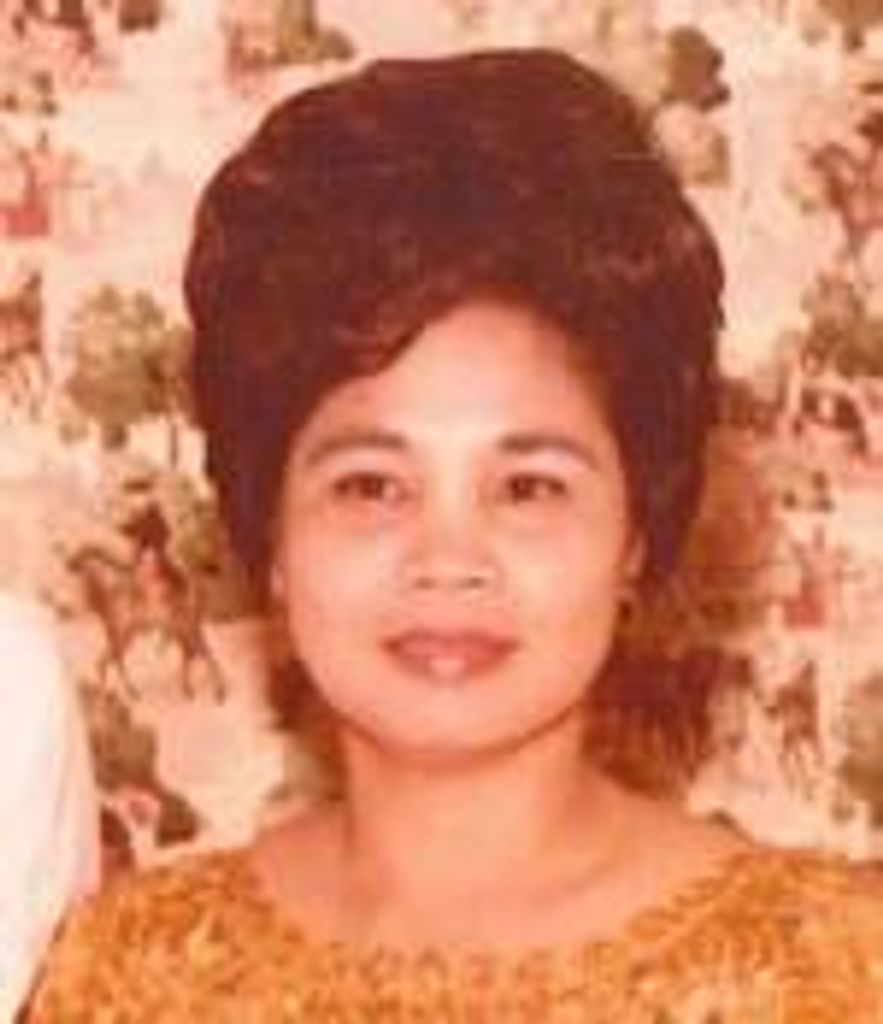 Revelina Menciro Libonao