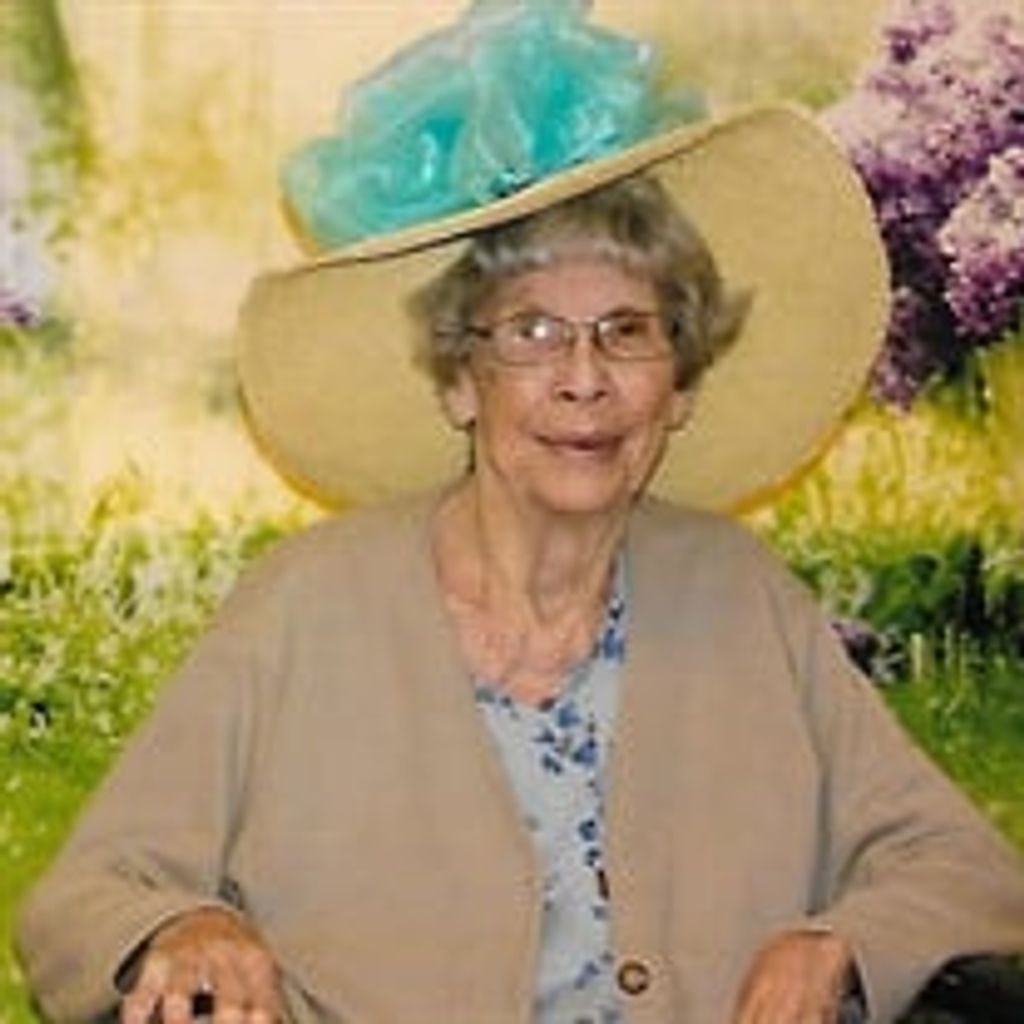Becky Davis Wilson