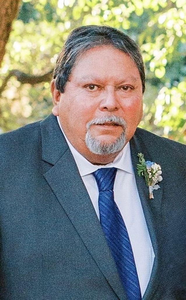 Greg Garza Profile Photo