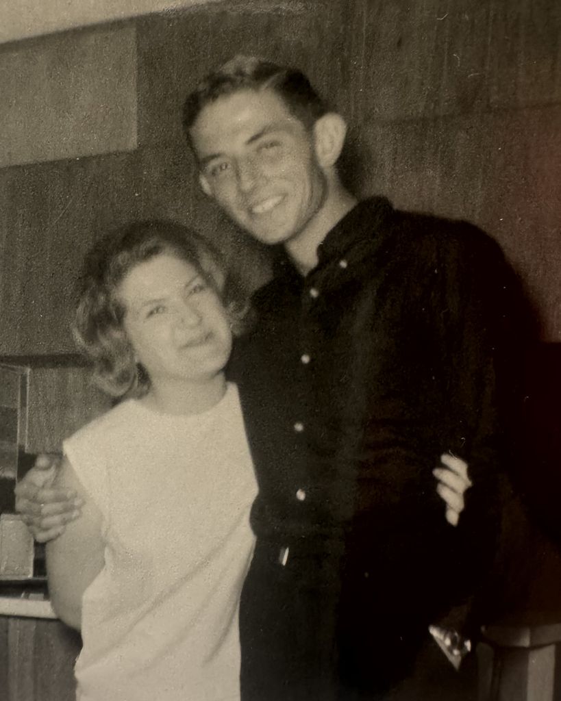Roy Lee Hausler