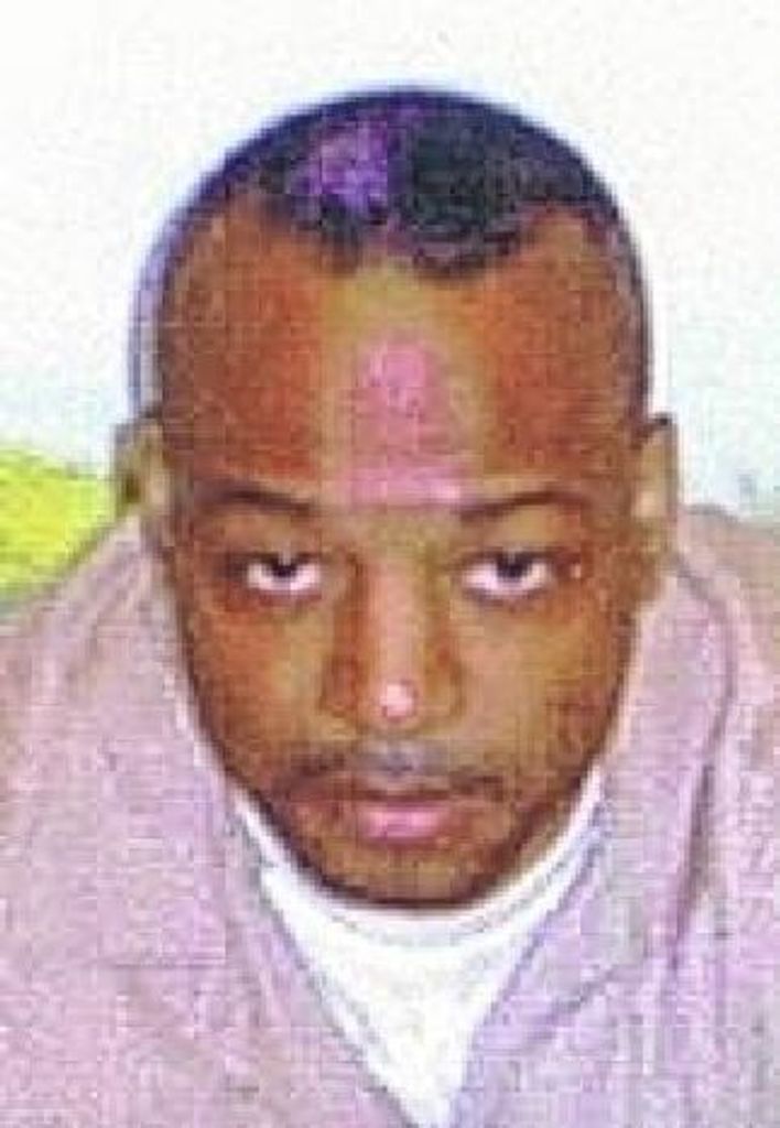 Stacy Elsworth Jones, Sr.