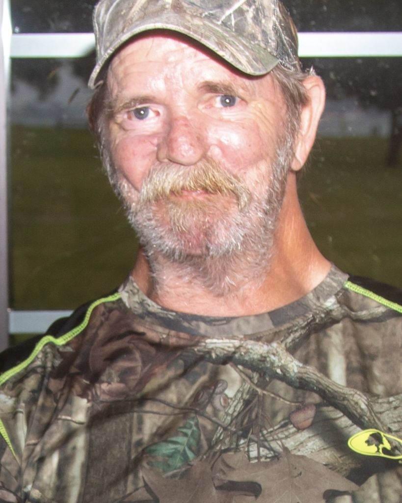 Frankie Max Stinnett Profile Photo