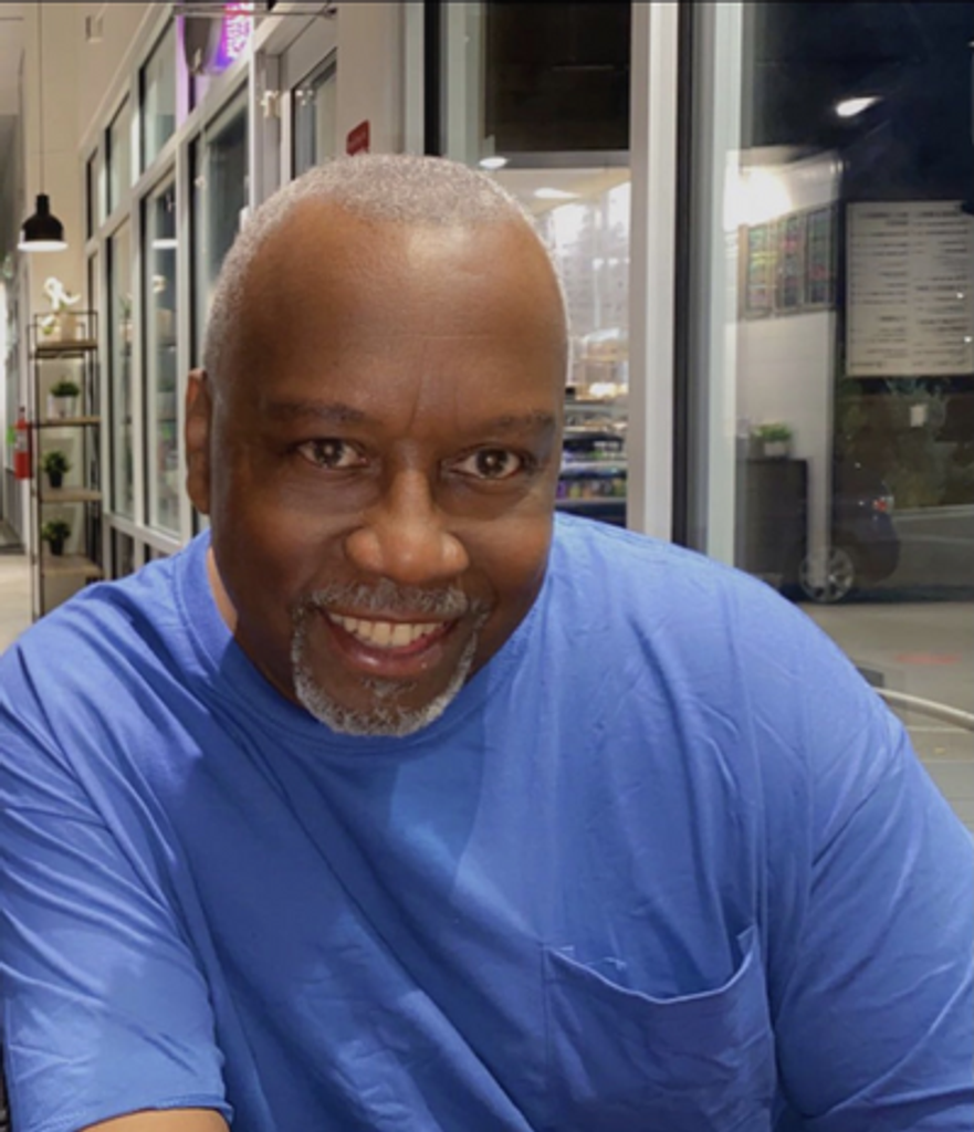 Bruce Dunlap Profile Photo