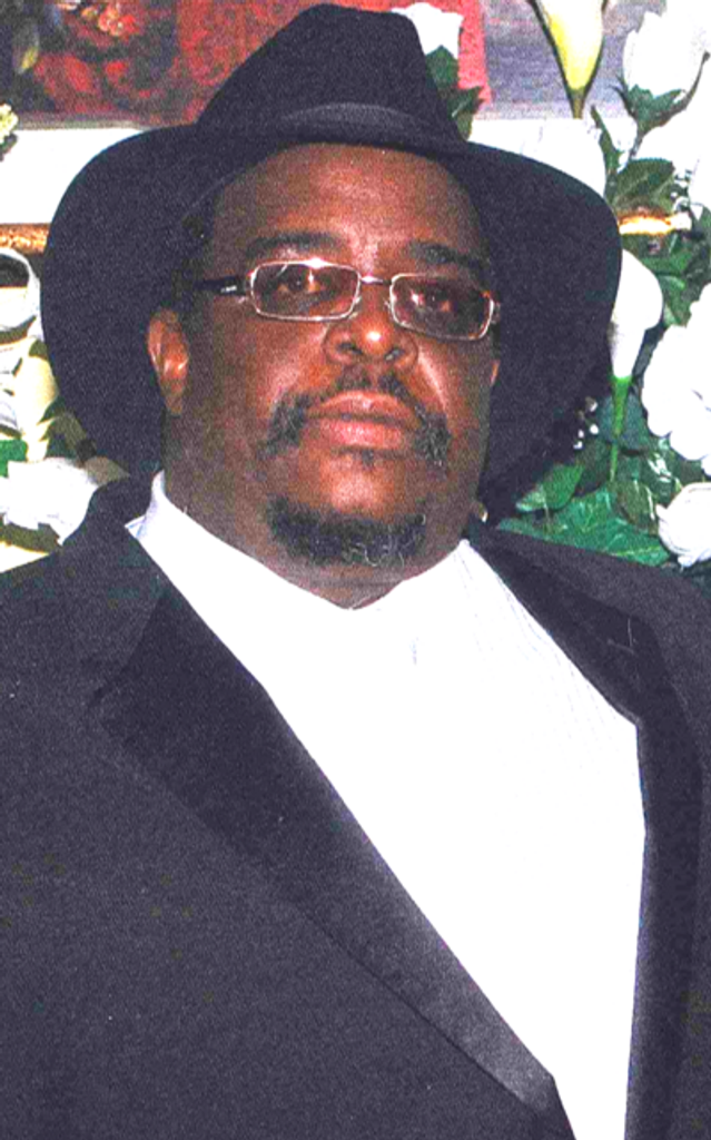 Donald Ray Lewis Profile Photo