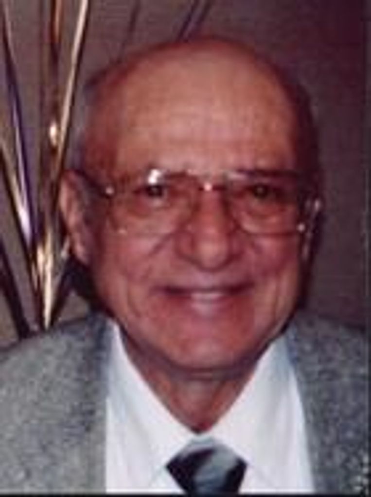 Sam J. Lucito