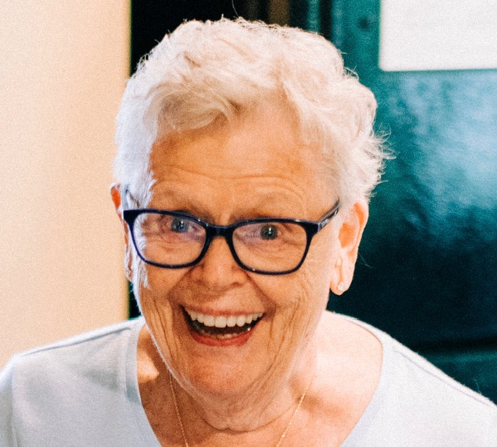 Nancy Clarice Muha Profile Photo