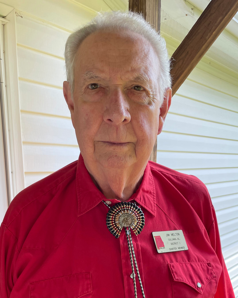 James David Melton Profile Photo