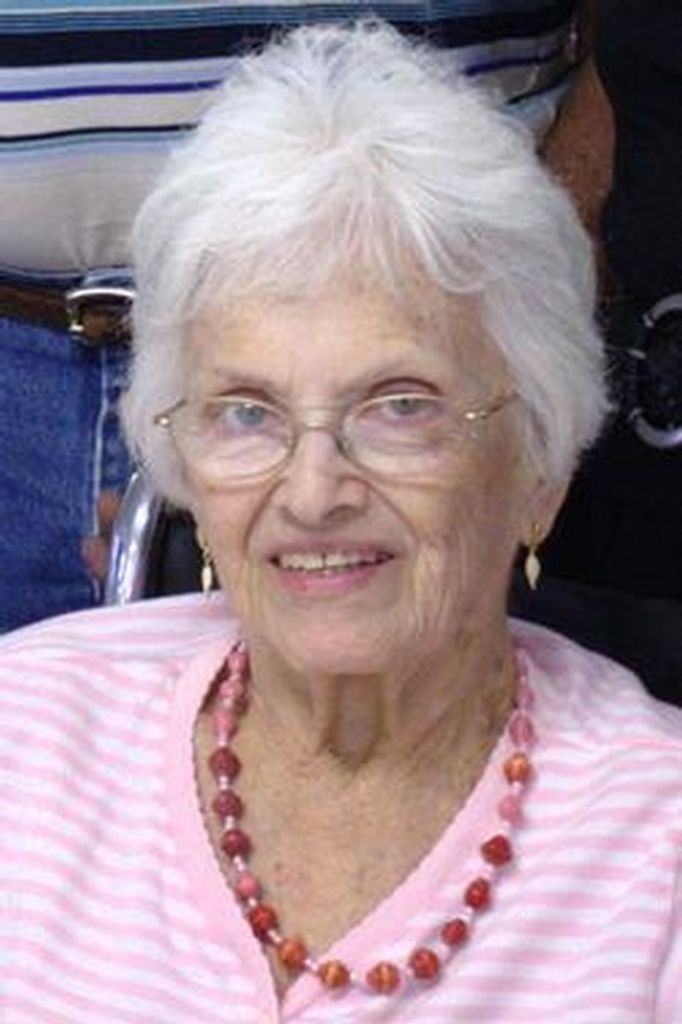 Shirley Ann Aubuchon