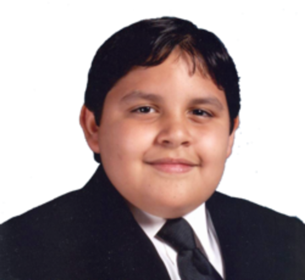 Cristian Sanchez