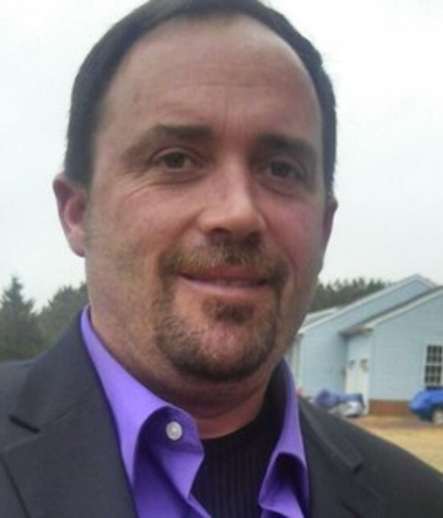 Benjamin Gregory Ferrell