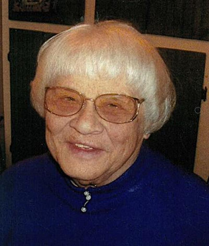 Ruth M. Duda Profile Photo