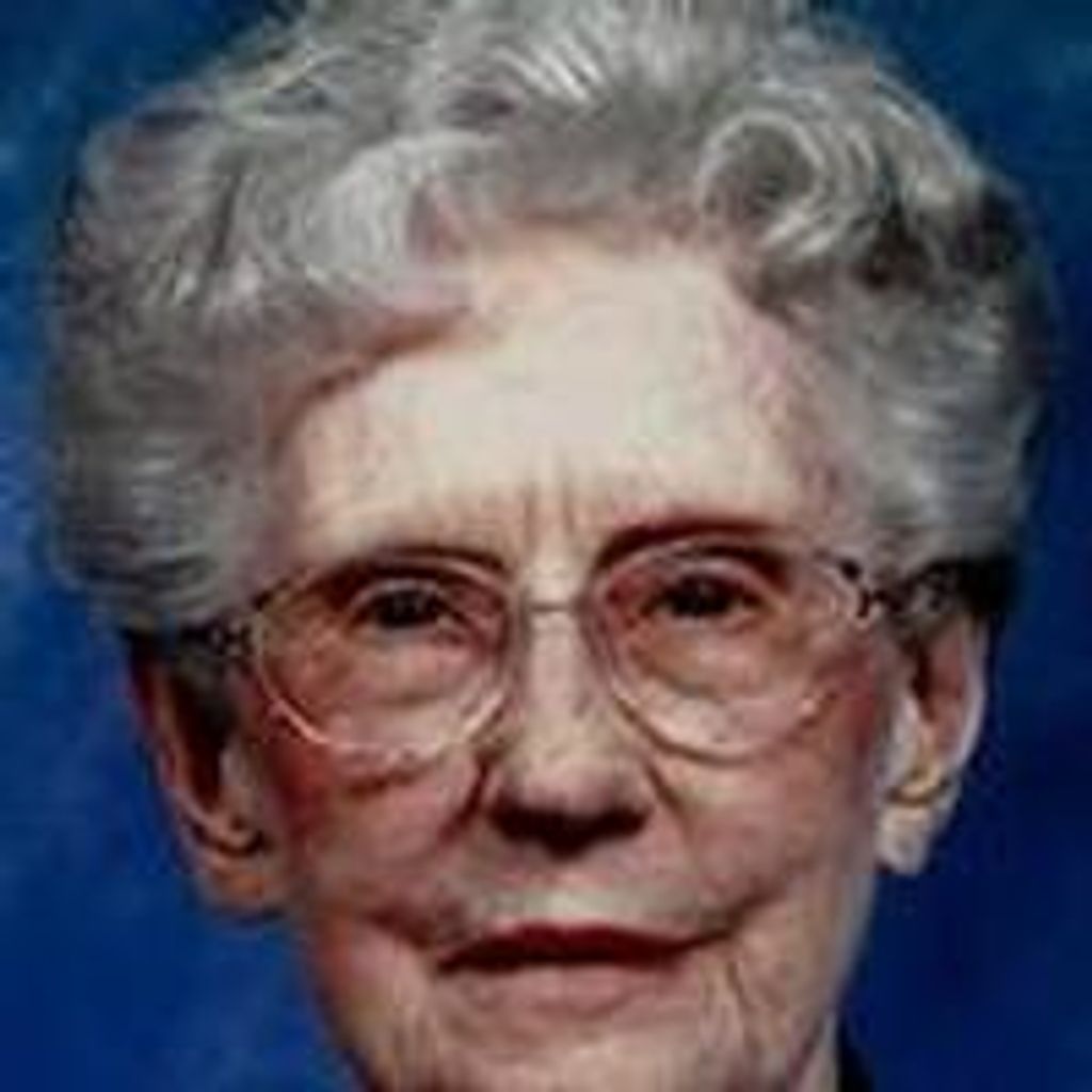 Alta Thompson