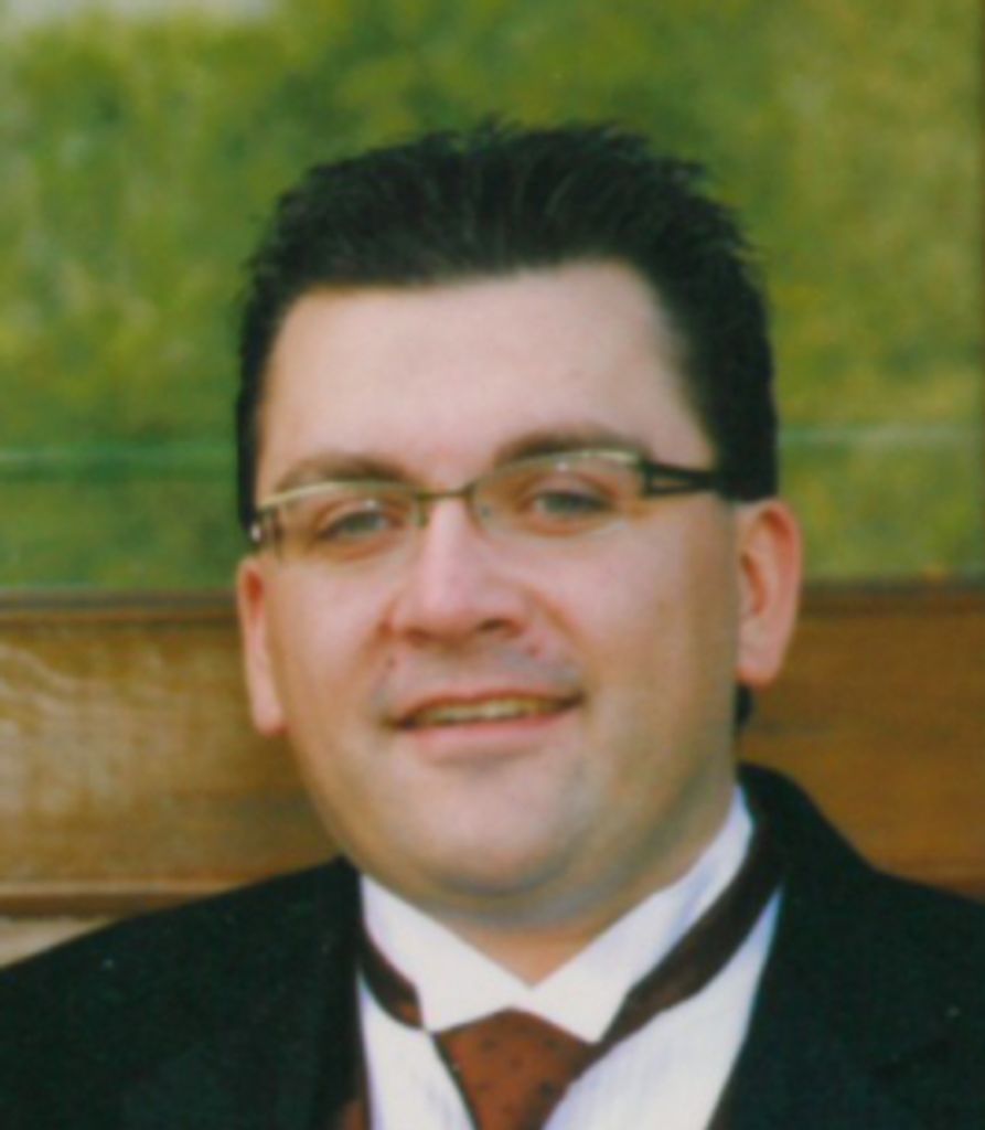 Ryan Eamer Profile Photo