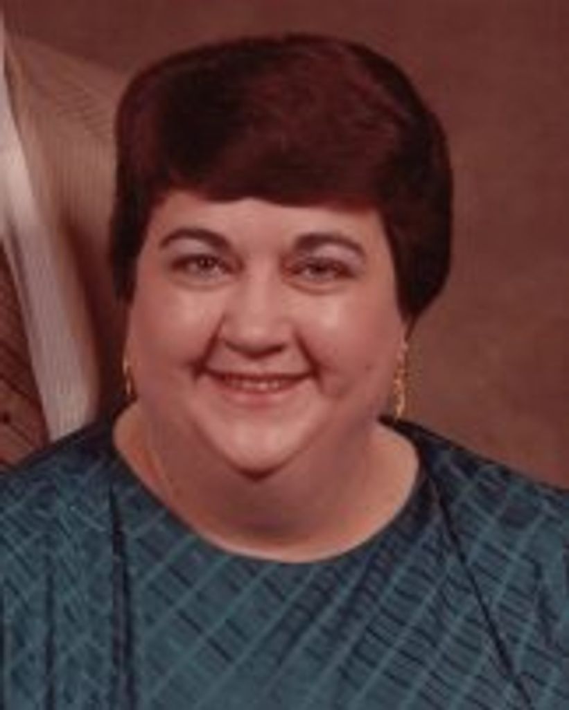 Patricia Rogers