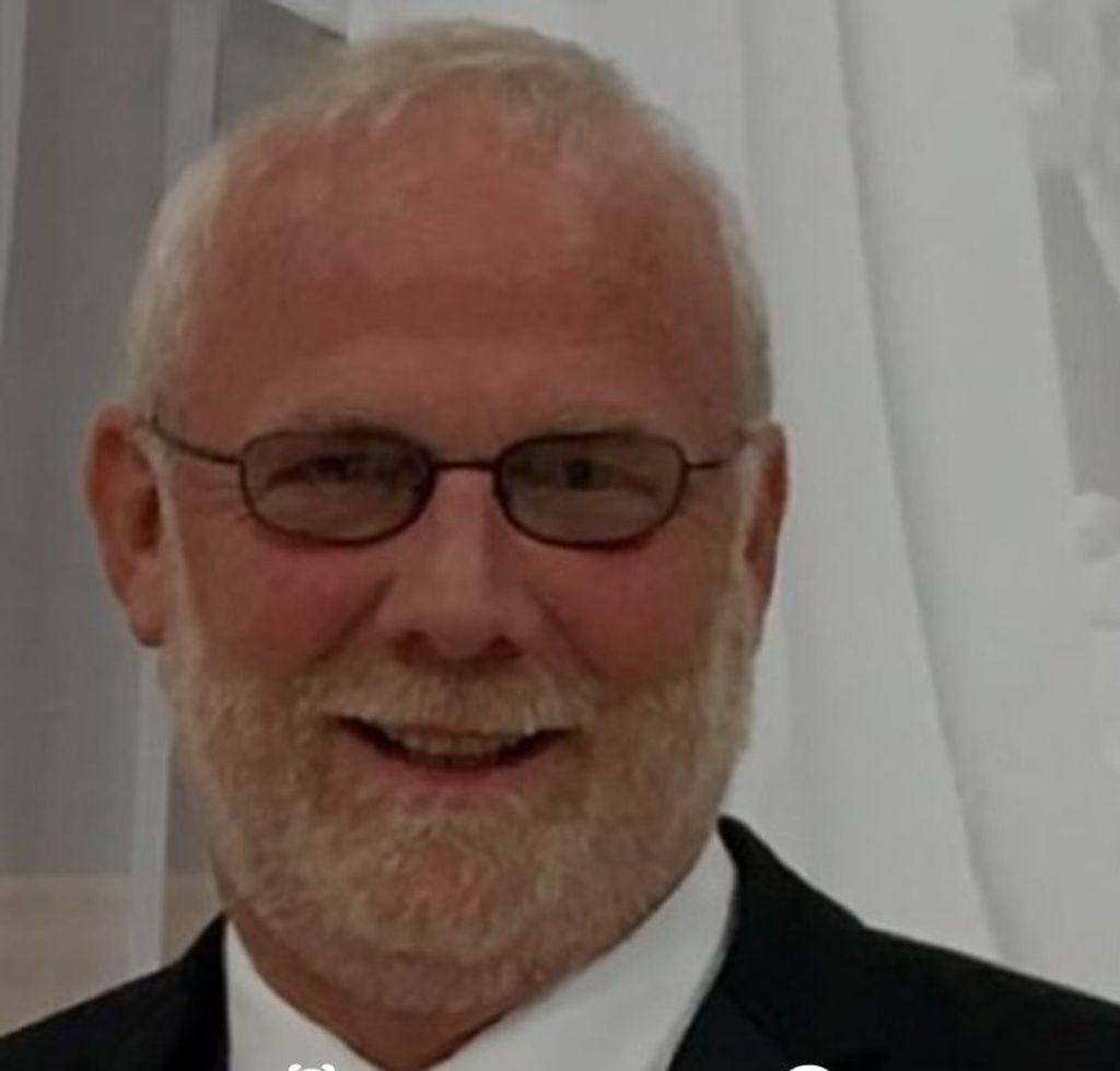 Donald "Big D"  Steger Profile Photo