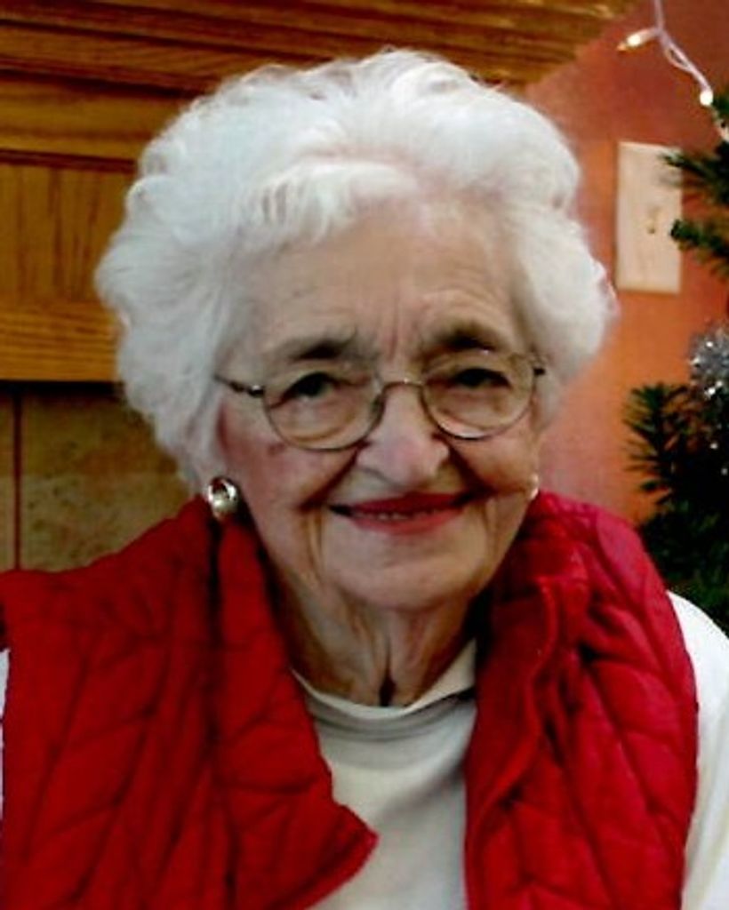 Dolores Duncan