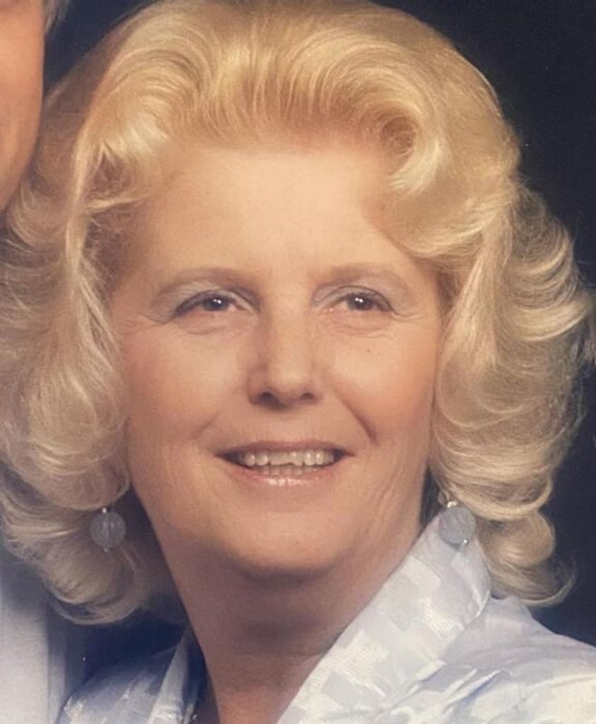 Louise Gunter Reeves