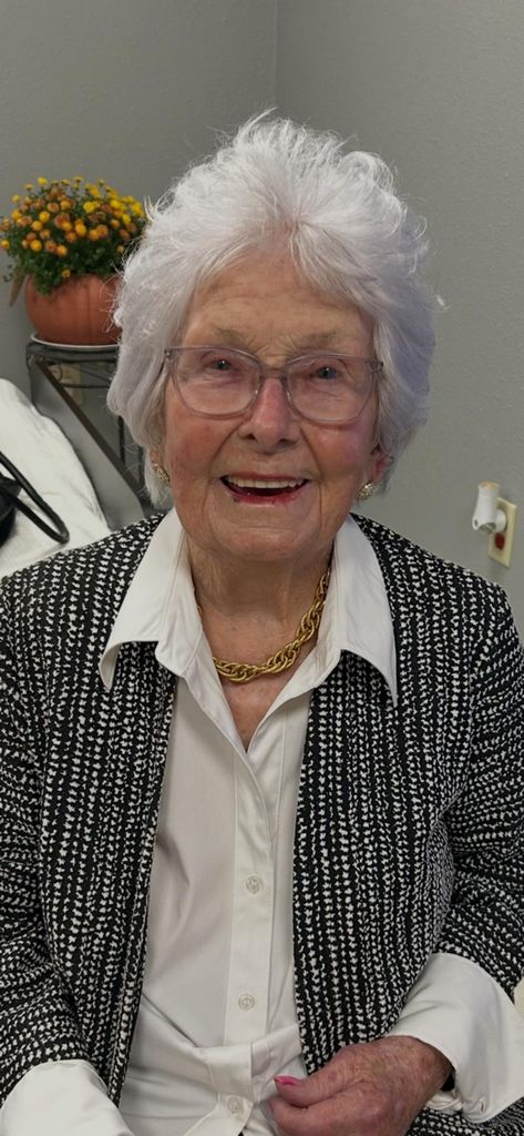 Barbara Jean Moser Williamson Profile Photo