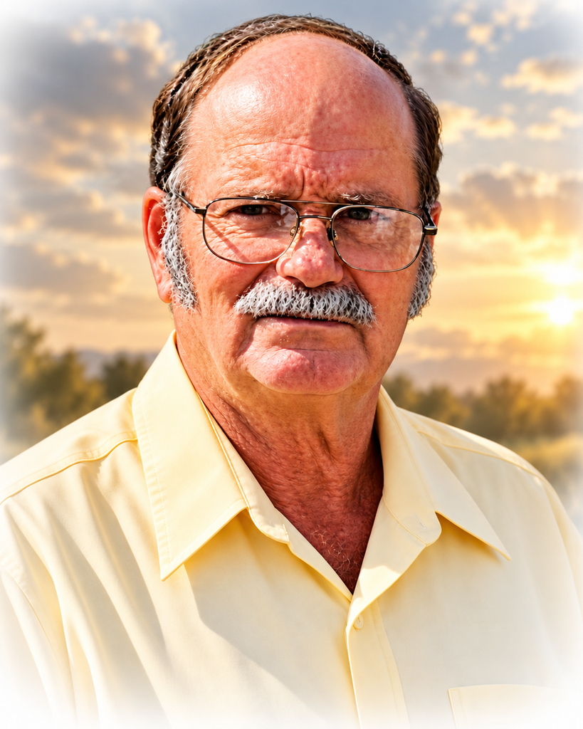 Morris Thrower Acreman Profile Photo