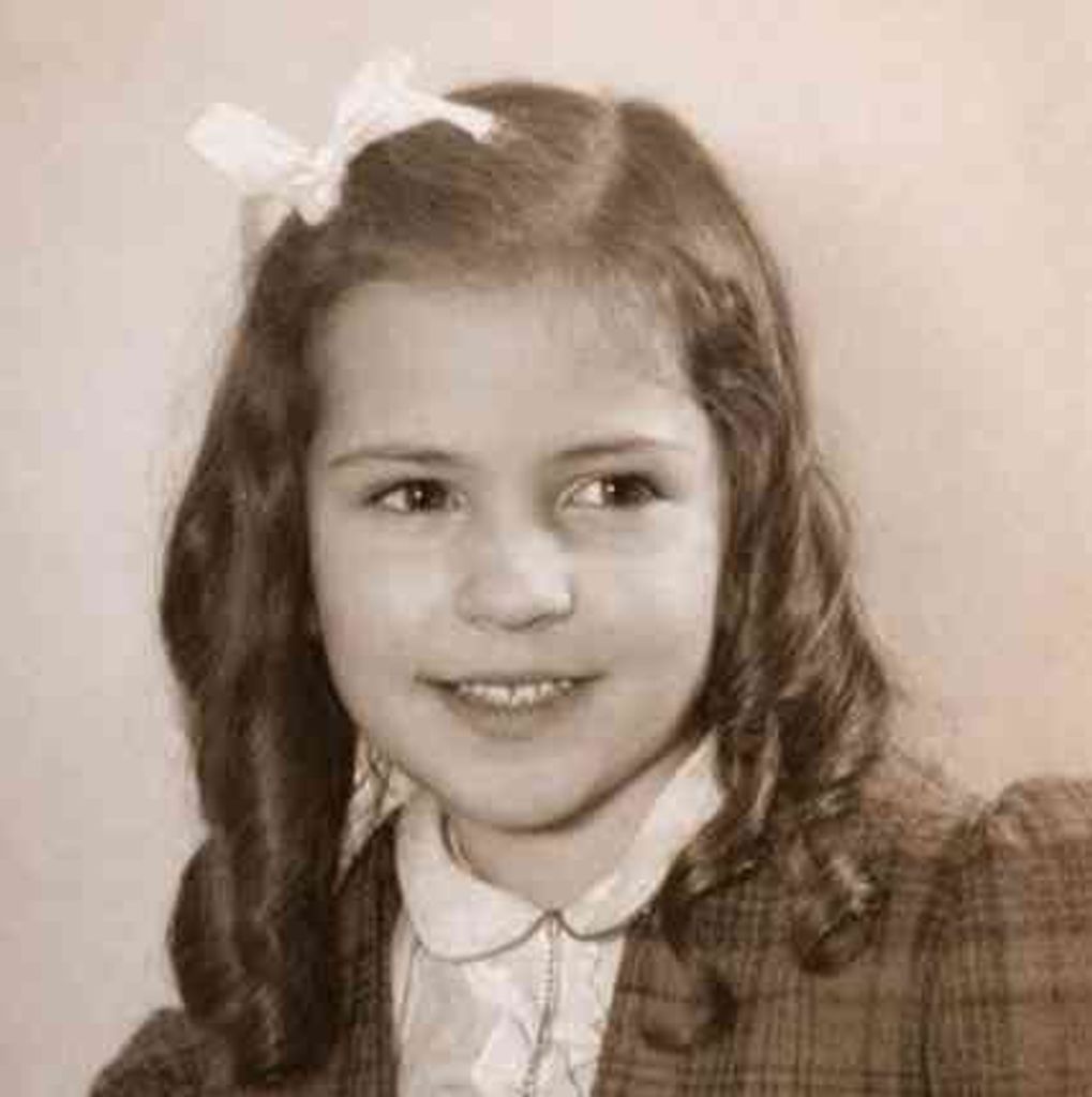 Theresa Kelly Profile Photo