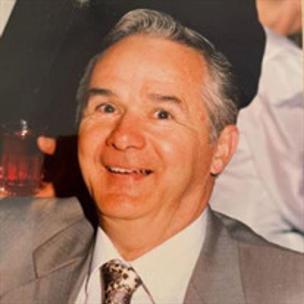 Chester "Chet" White