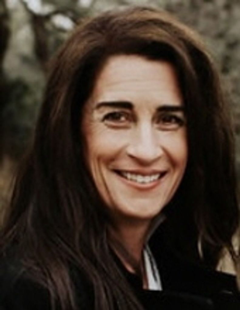 Julie Elizabeth Hansma