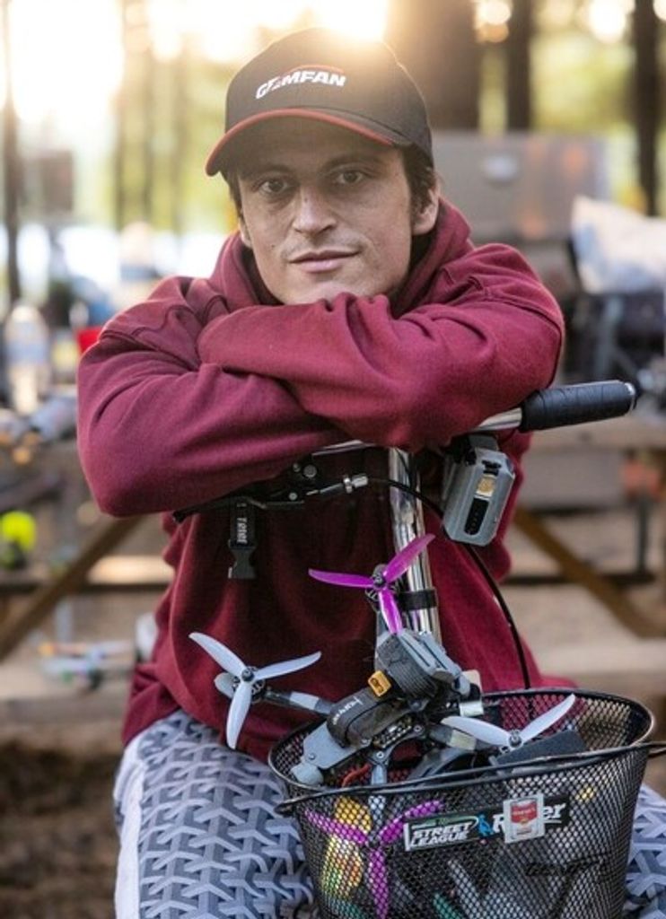Tanner Aston