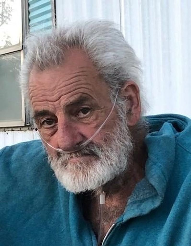 Joe Lee Grigg Profile Photo