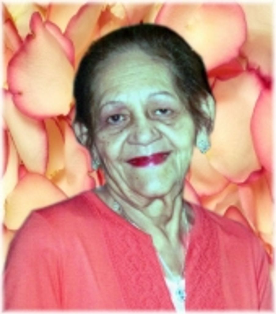 Elba Sanchez