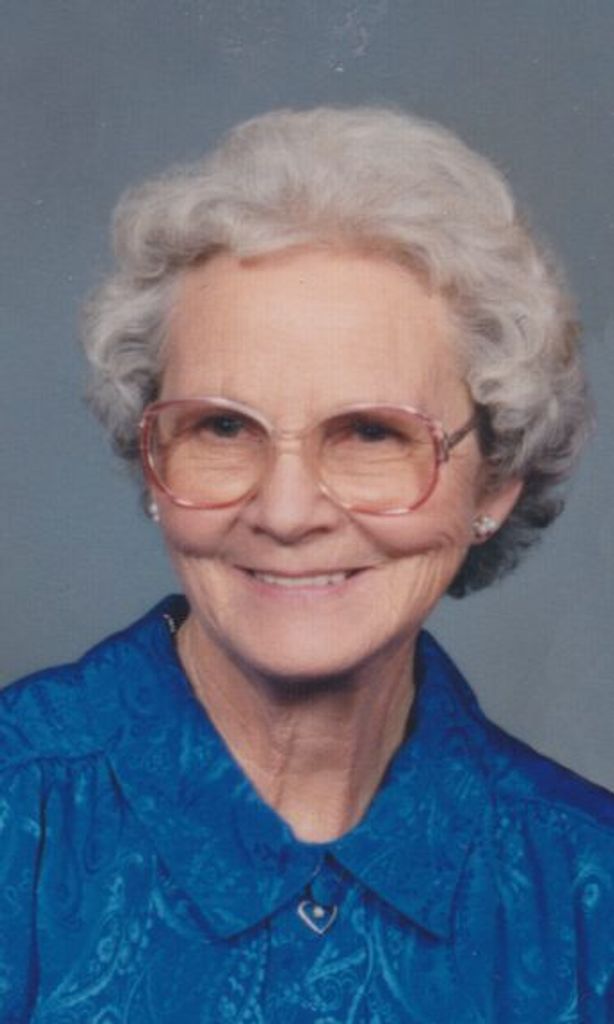 Peggy Ramona Cooper (Stutler)