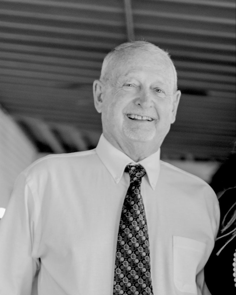 Larry Ray Caton Profile Photo