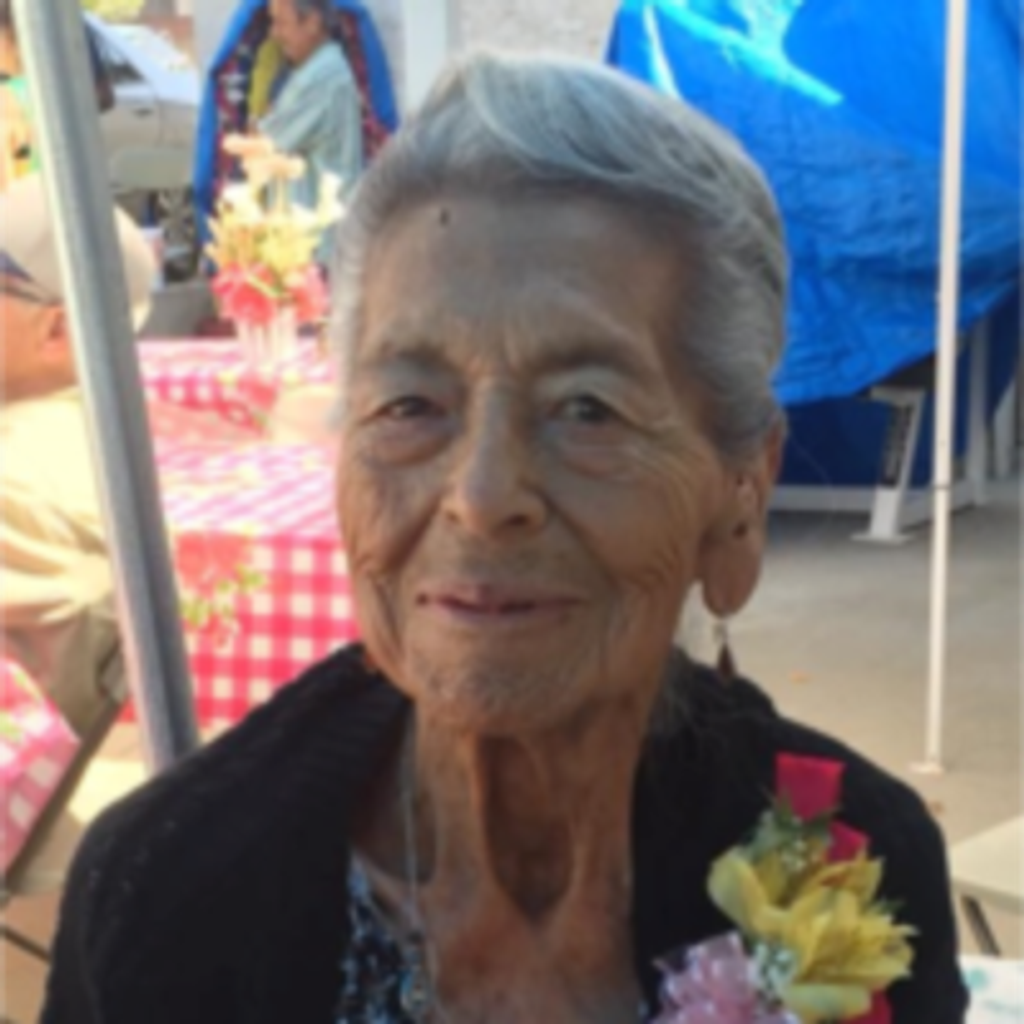 Marie Josephine Flores Profile Photo