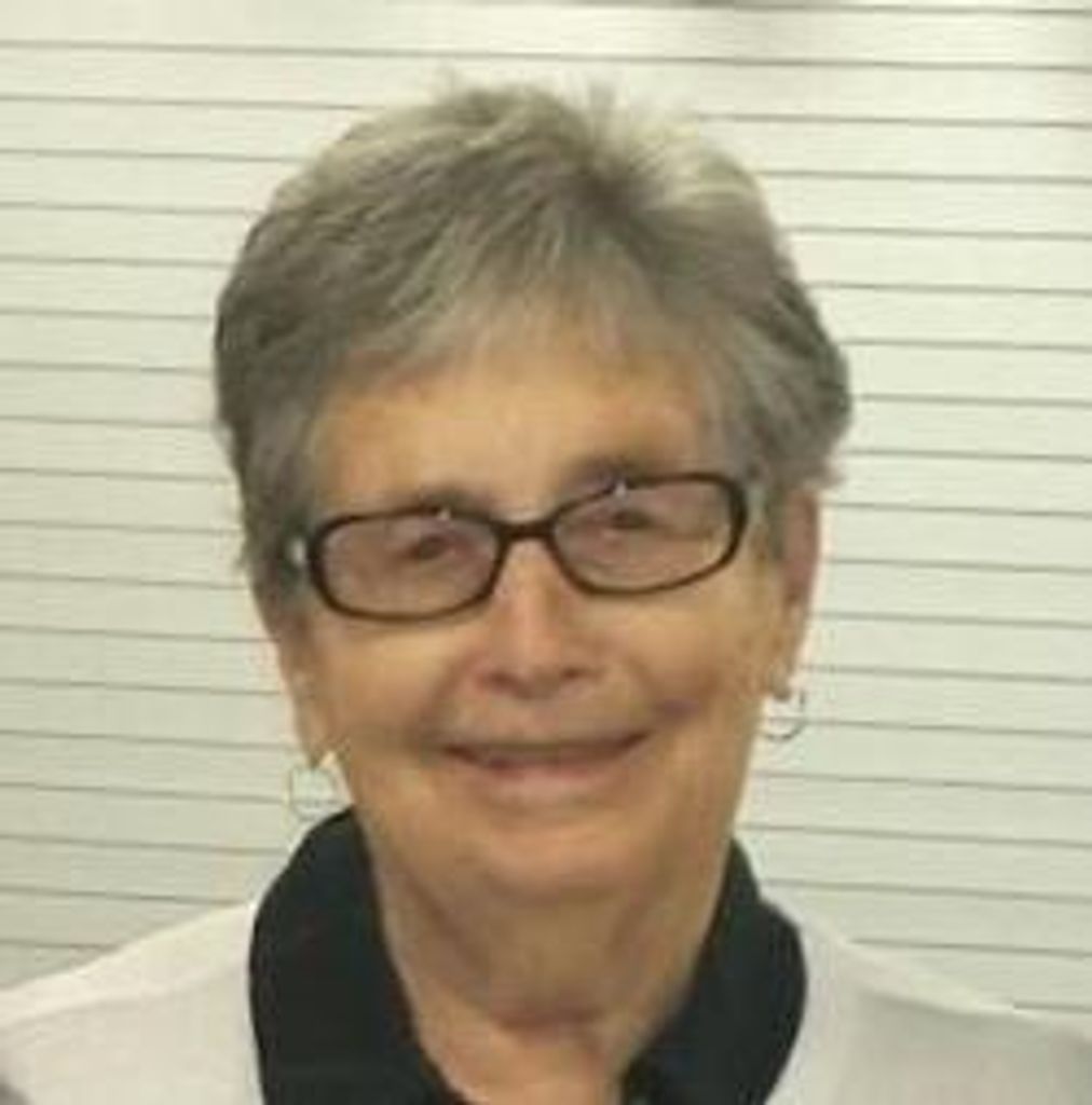 Dolores "Toots" Jansen