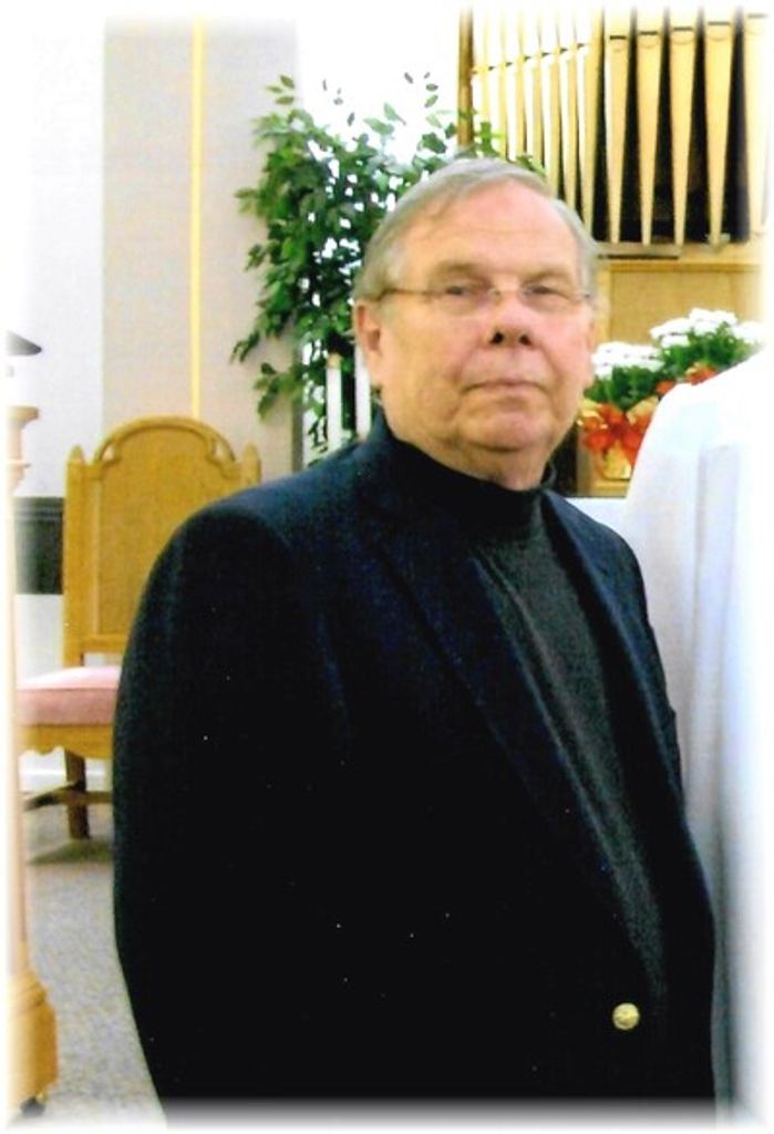 Glen Kelley Profile Photo