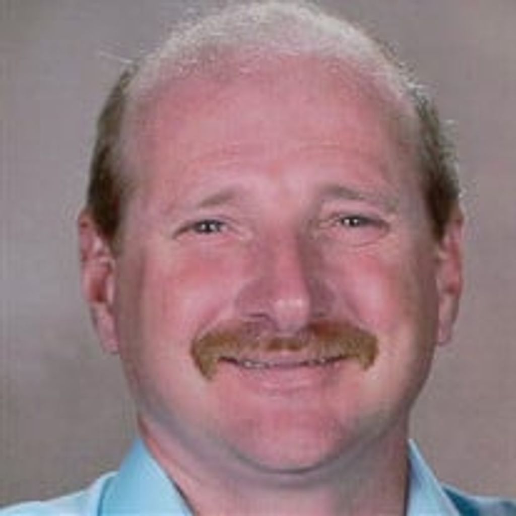 Daniel "Danny" Whitaker