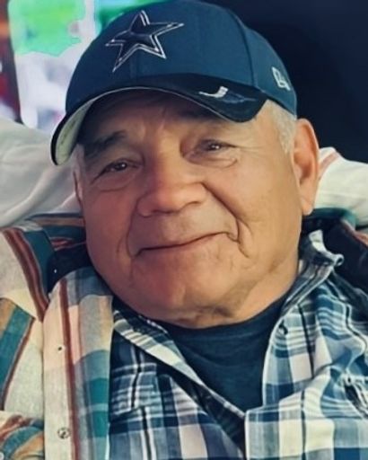 Antonio Ruiz Ardila, Jr.'s obituary image