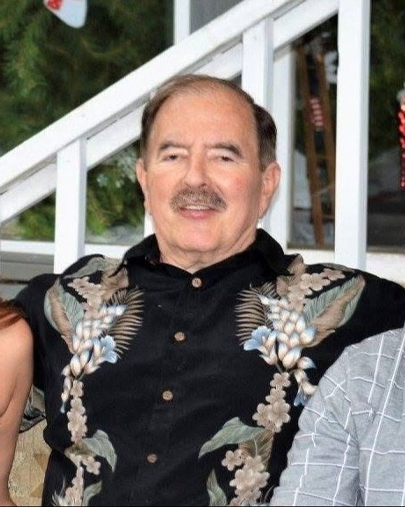 Terry L. Hansen