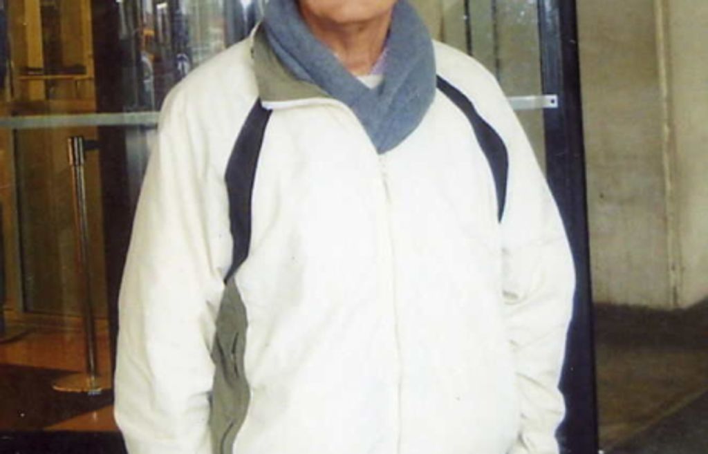 John N. “Jack” Riely