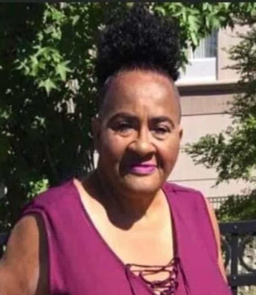 Alberta Broughton