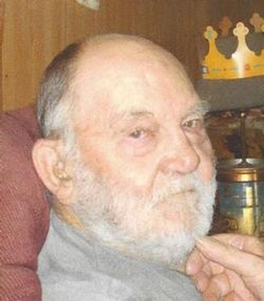 Loren Wayne Carland, Sr.