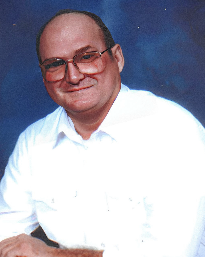 Horace Arville Stroud Profile Photo